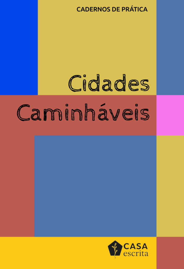CAPA- Cidades Caminháveis-1 copiar