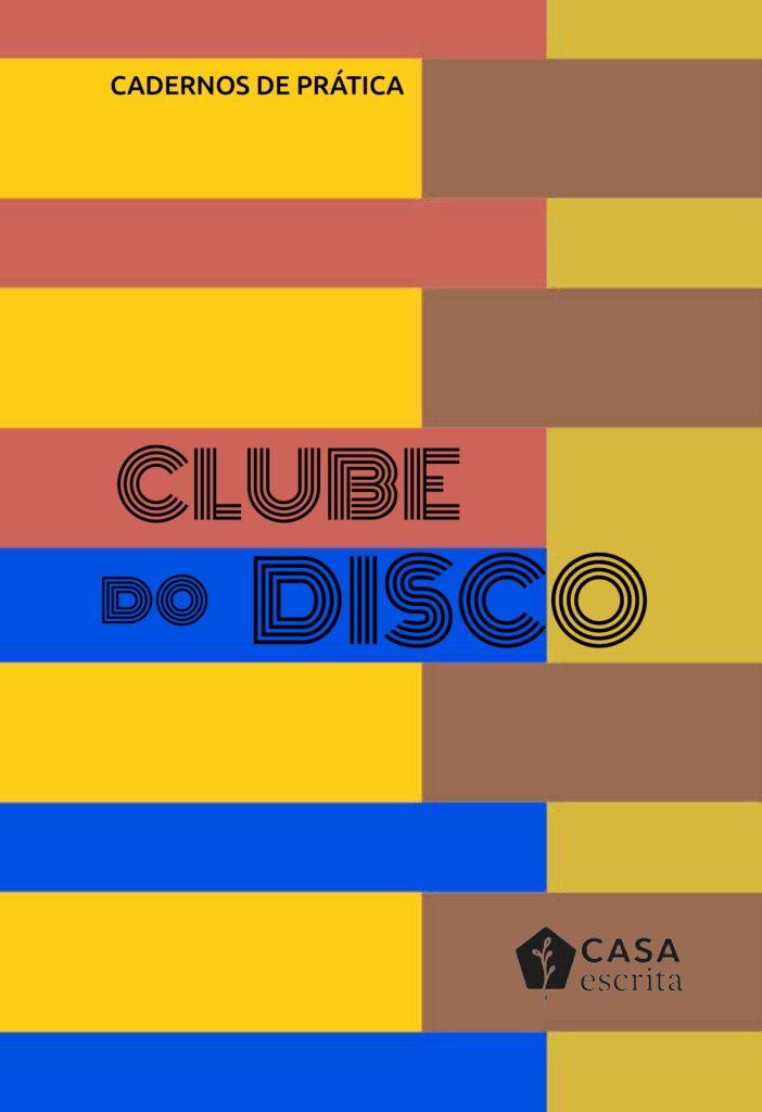 CAPA- Clube do Disco - copiar
